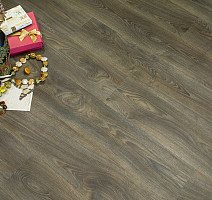 Кварцвиниловые полы FF-1900 Rich FF-1975 Дуб Бергамо фото 1 | FLOORDEALER